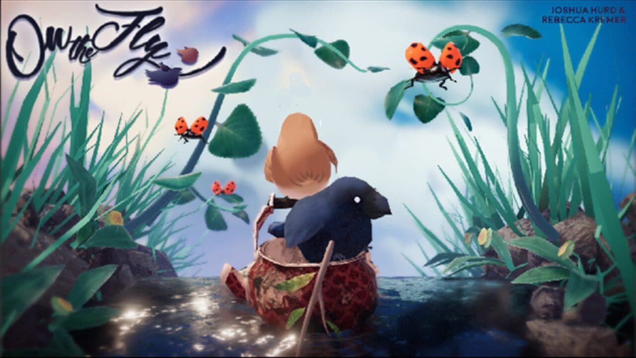On the Fly screenshot 1