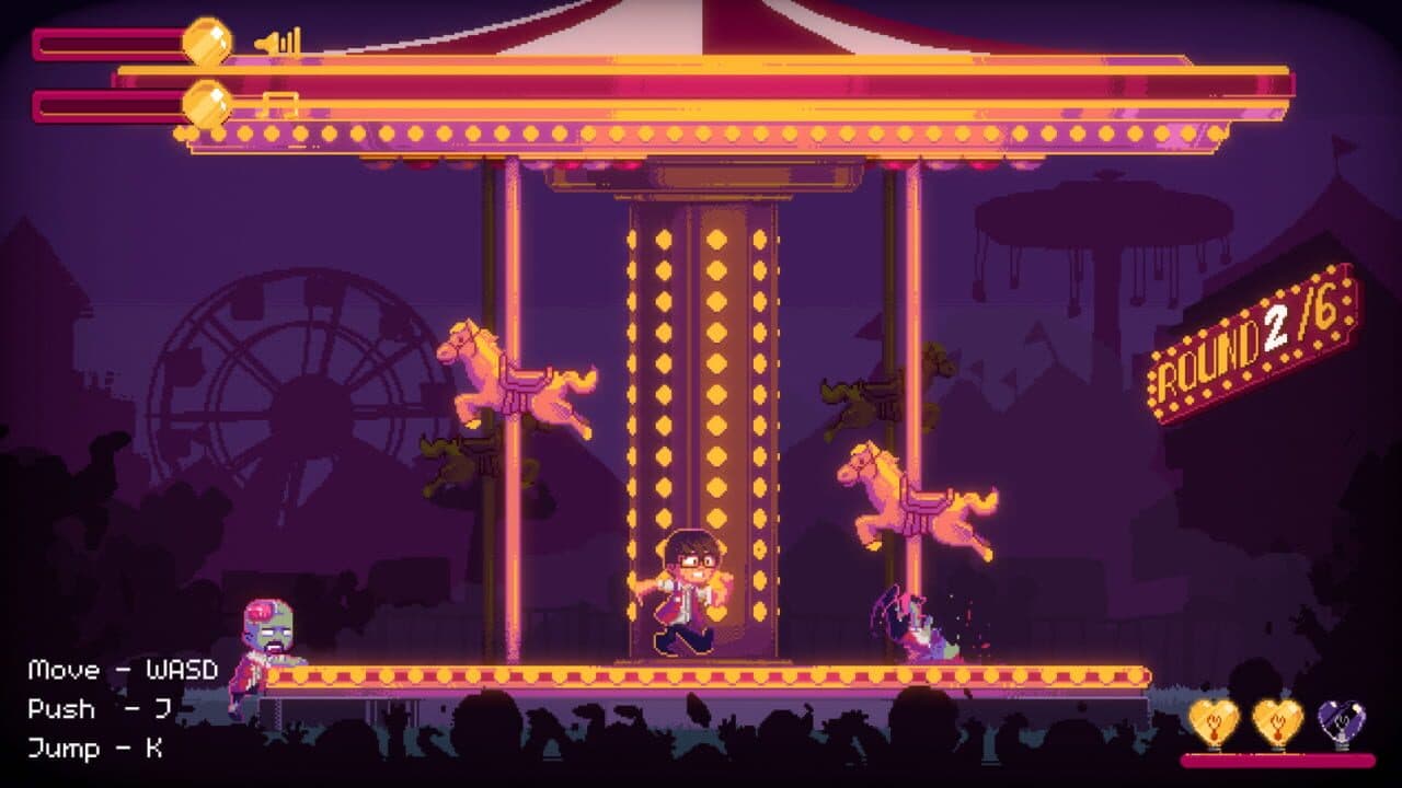 Undead Carnival Carnage thumbnail 2