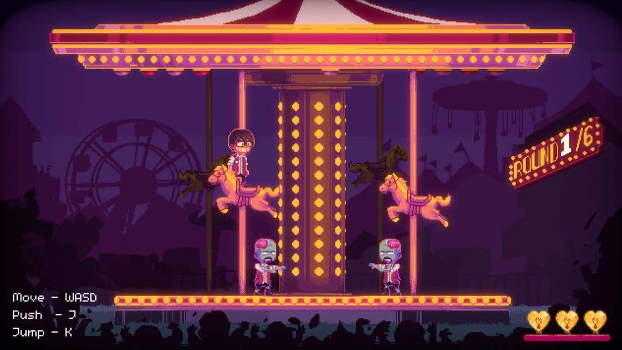 Undead Carnival Carnage thumbnail 4