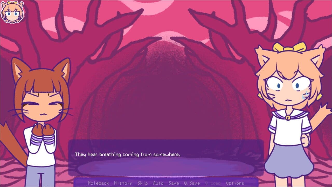 Purrfect Apawcalypse: Invert Frontier! thumbnail 2