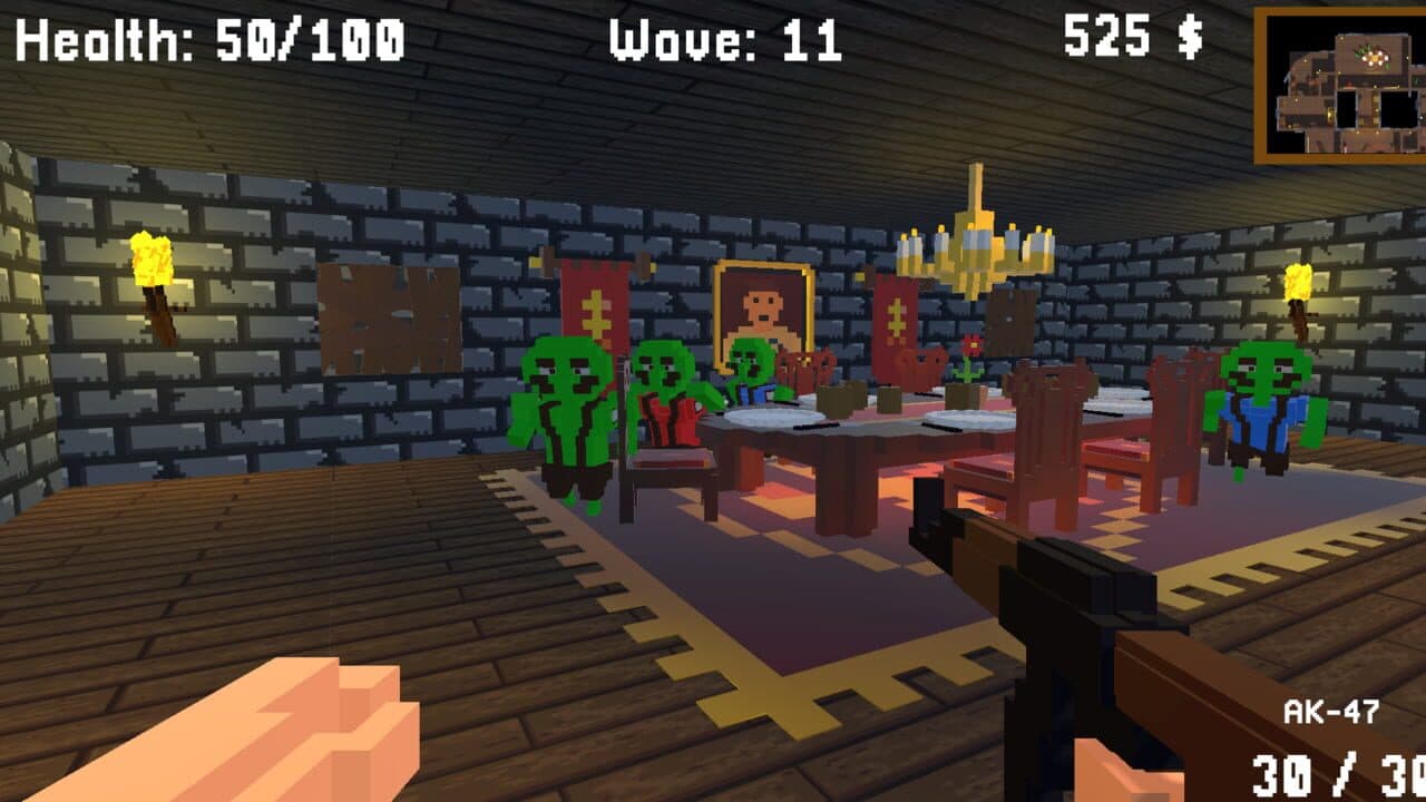 Greedy Goblins thumbnail 3