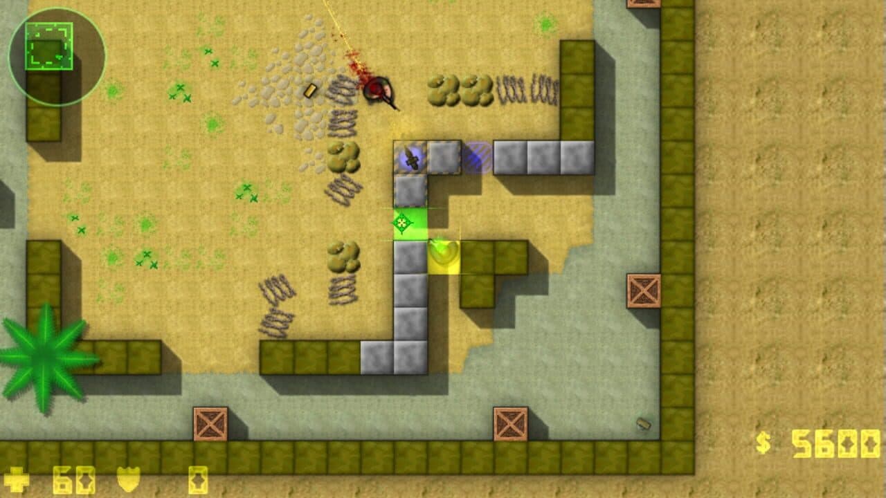 CS2D thumbnail 3