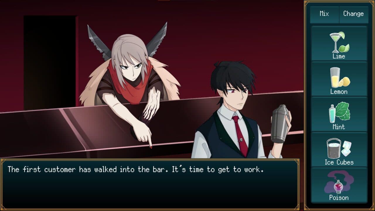 LastCall screenshot 1