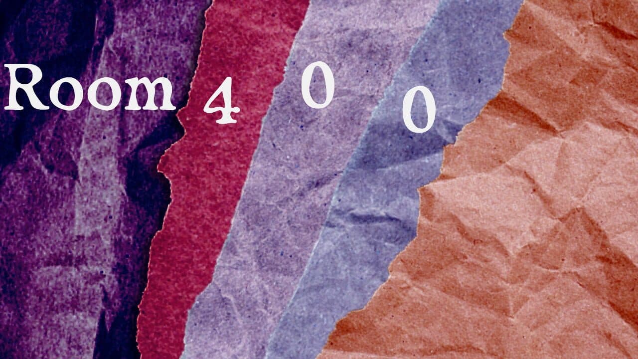 Room 400 screenshot 1