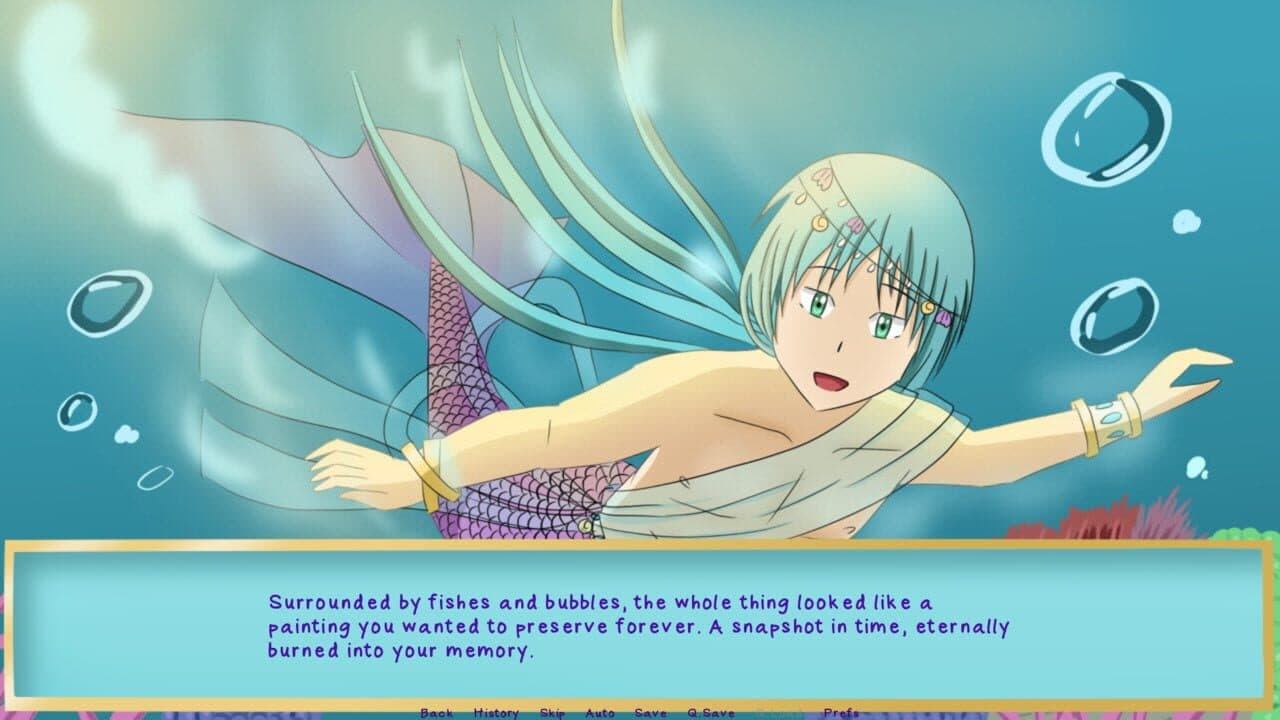 Mermaid Shores thumbnail 2