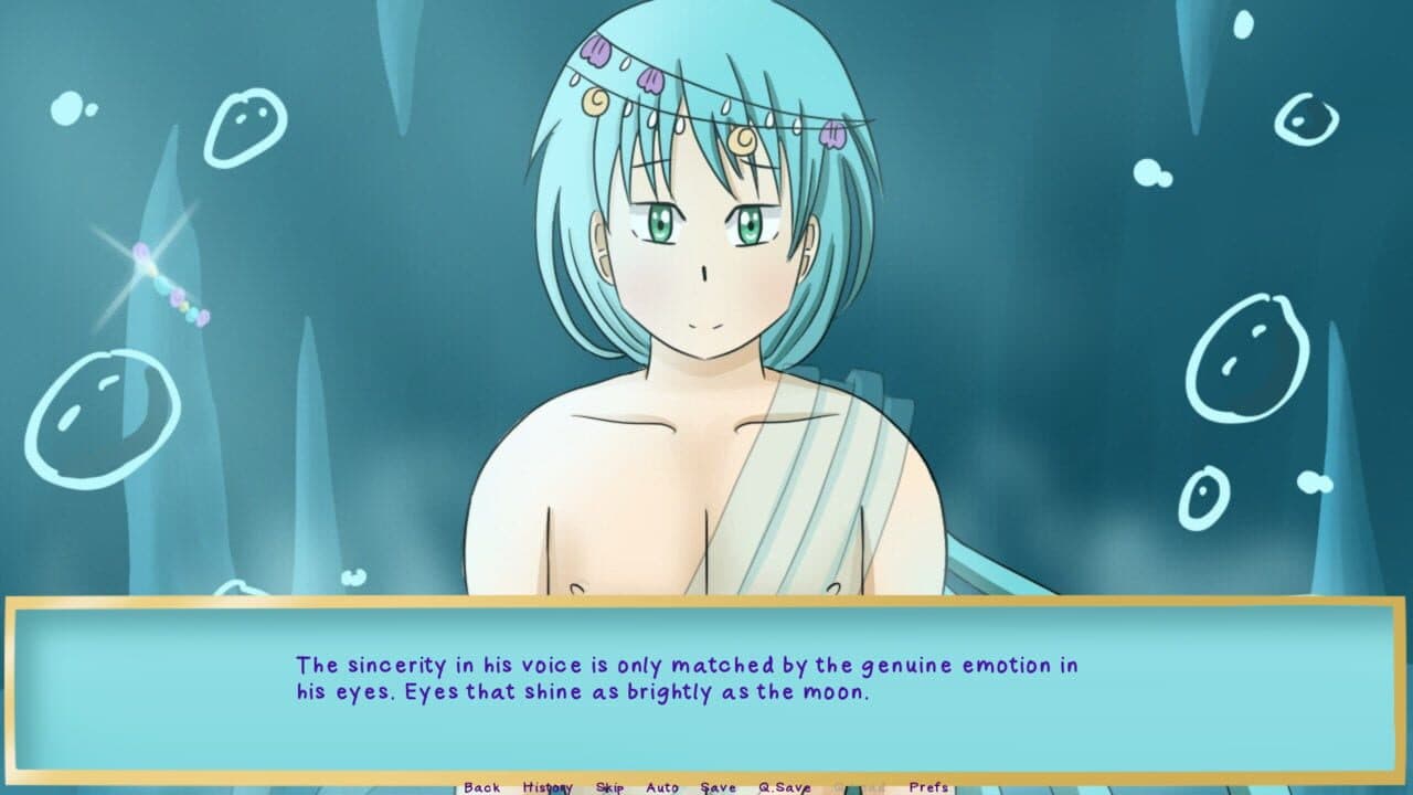 Mermaid Shores thumbnail 3