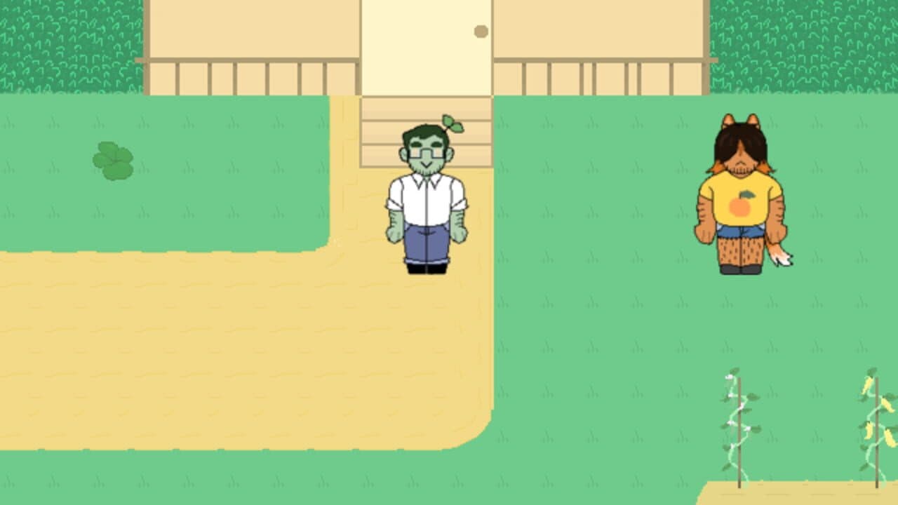Mister Mandragora's Special Errands! thumbnail 2