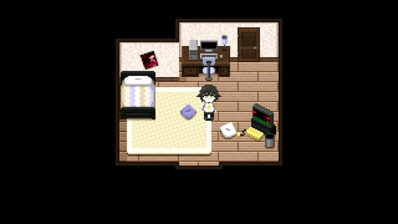 Mendum Memoria screenshot 1