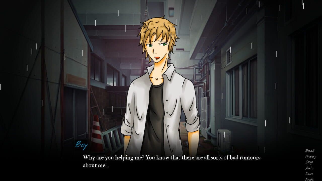 Save You screenshot 1