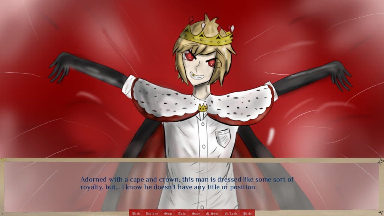 Last One Standing: Royal Massacre thumbnail 4