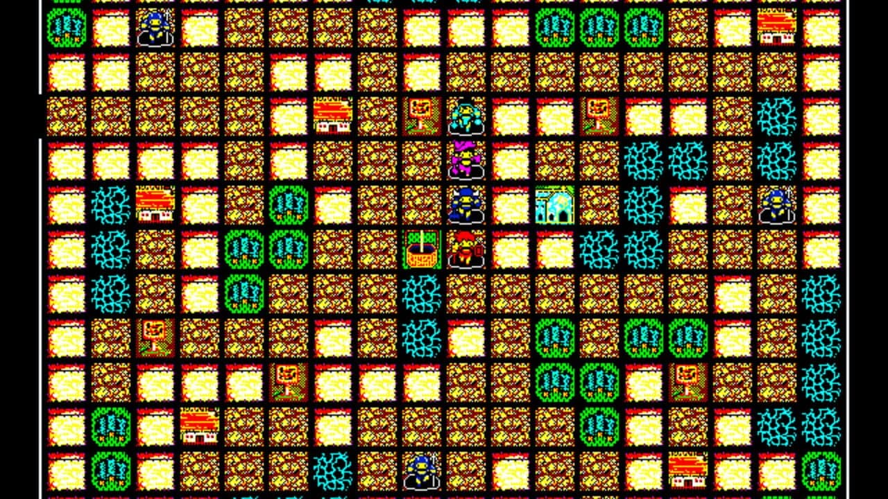 GeaSaga thumbnail 3