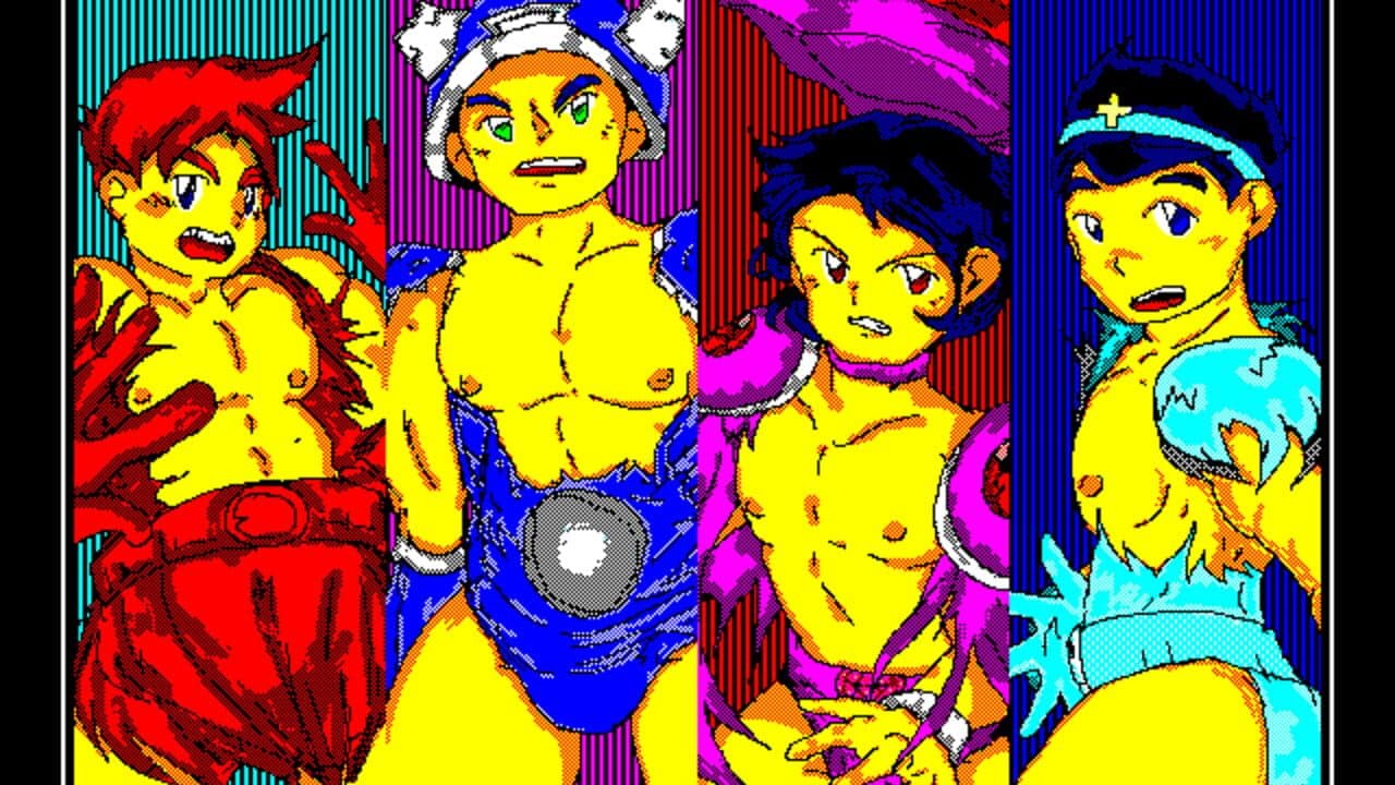 GeaSaga thumbnail 8