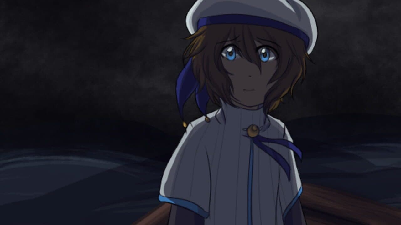 At the Sea's End screenshot 1