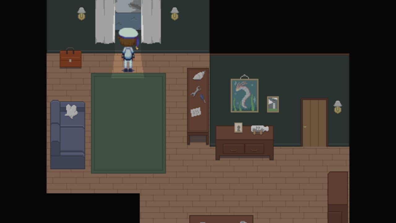 At the Sea's End thumbnail 2