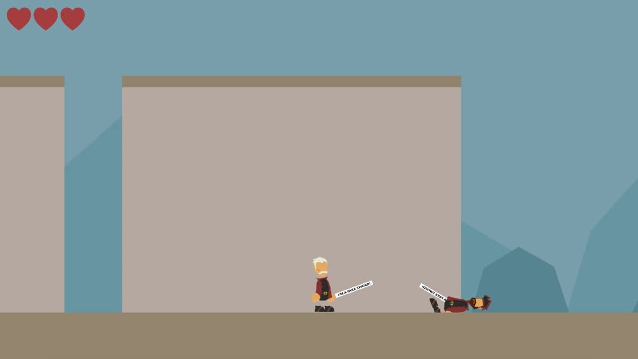 Pirates screenshot 1