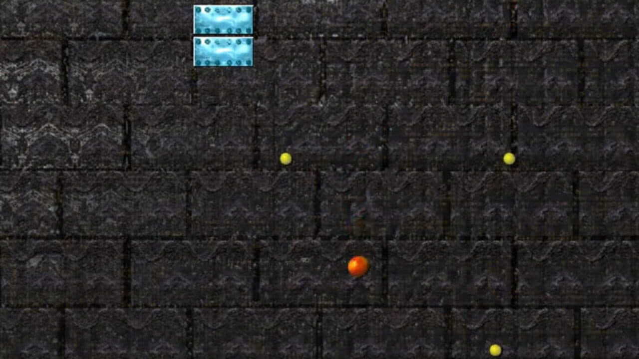 BrickBreak screenshot 1