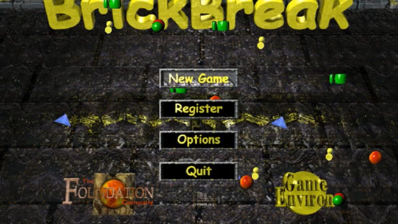 BrickBreak thumbnail 12