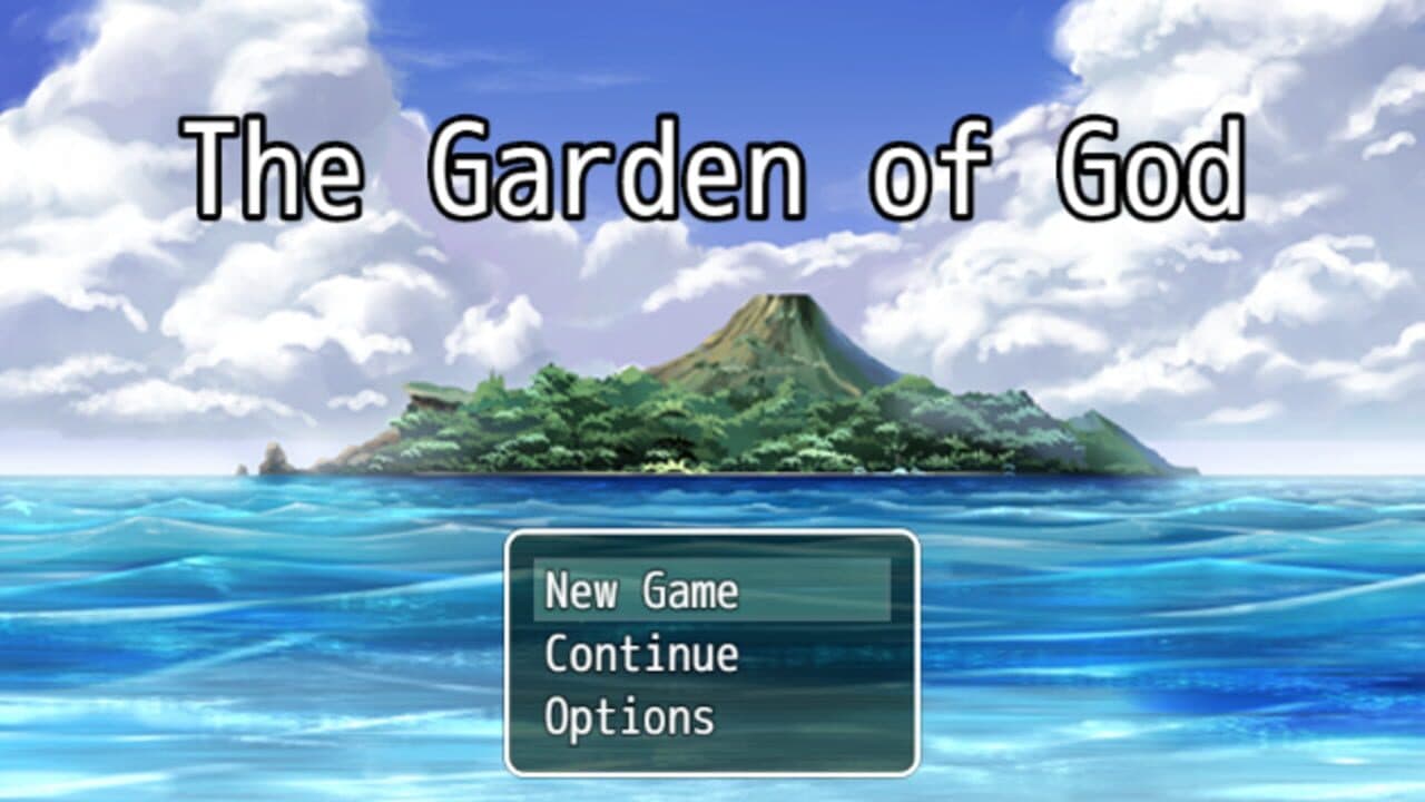 The Garden of God screenshot 1