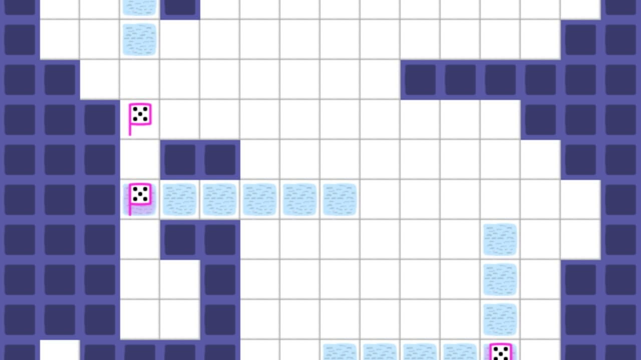 N Step Steve: Part 1 screenshot 1