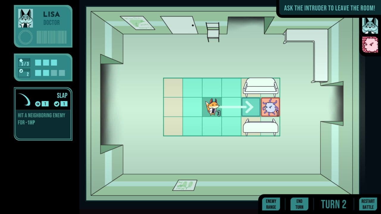 After Midnight screenshot 1