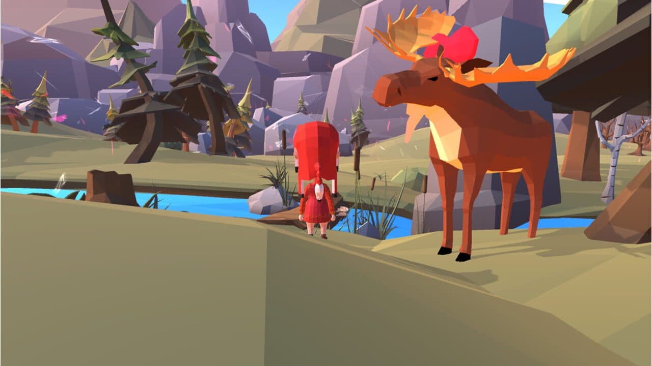 Wild Child thumbnail 2
