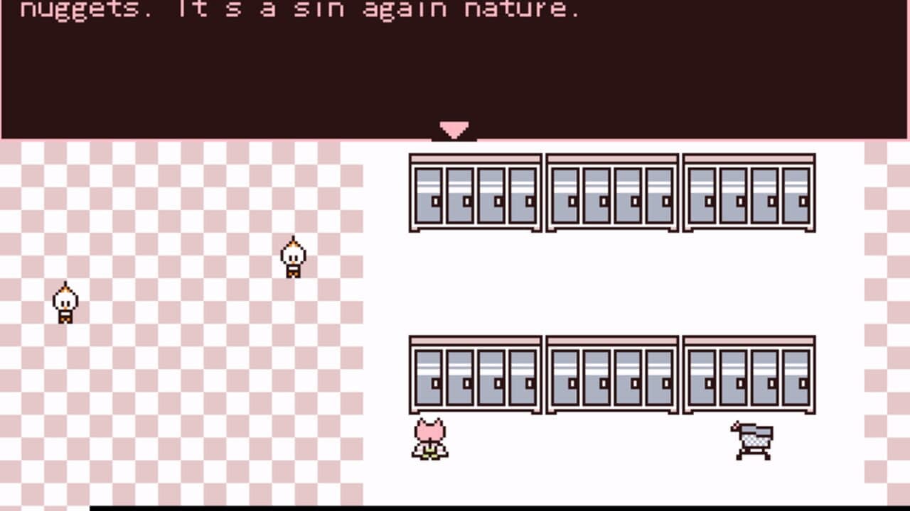 Tales From Toppletown screenshot 1