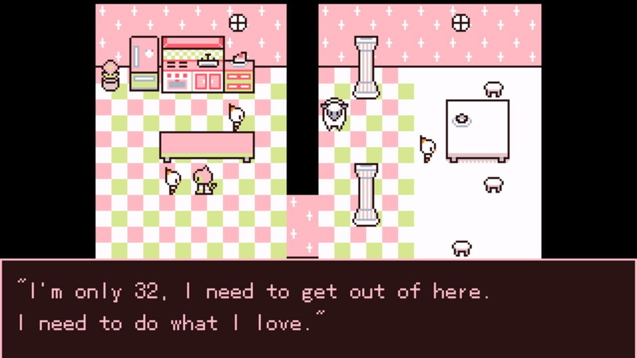 Tales From Toppletown thumbnail 3