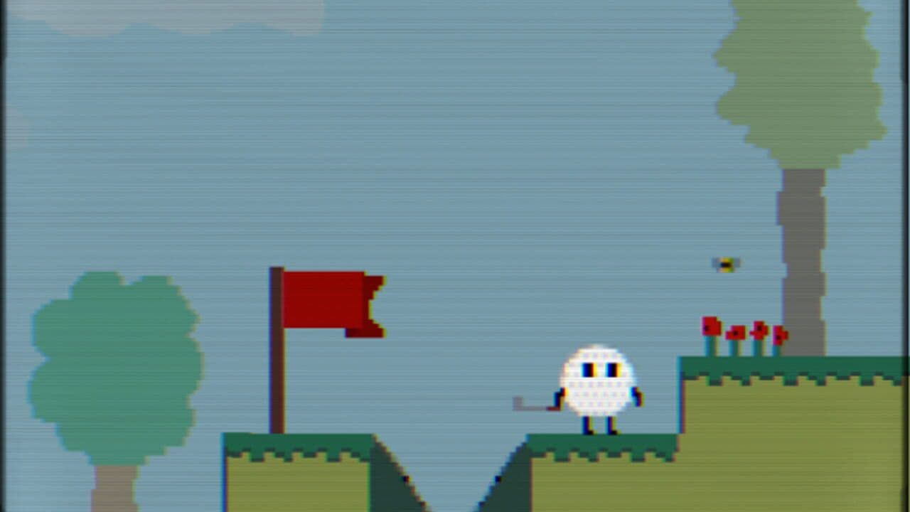 Self Golf screenshot 1