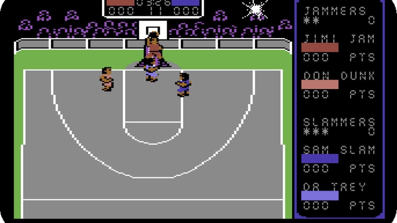 Jam It screenshot 1