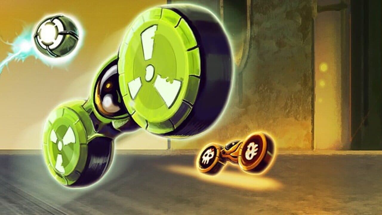 QuadSmash thumbnail 5