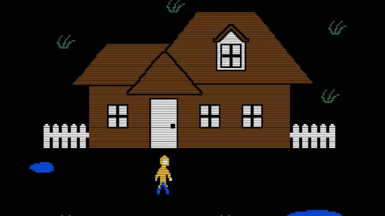 Attack of the Murder Hornets screenshot 1