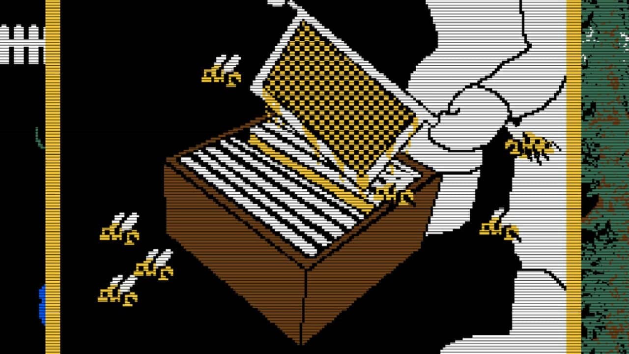 Attack of the Murder Hornets thumbnail 3