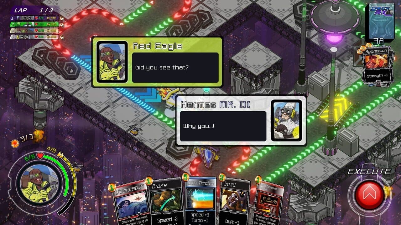Deck RX thumbnail 4