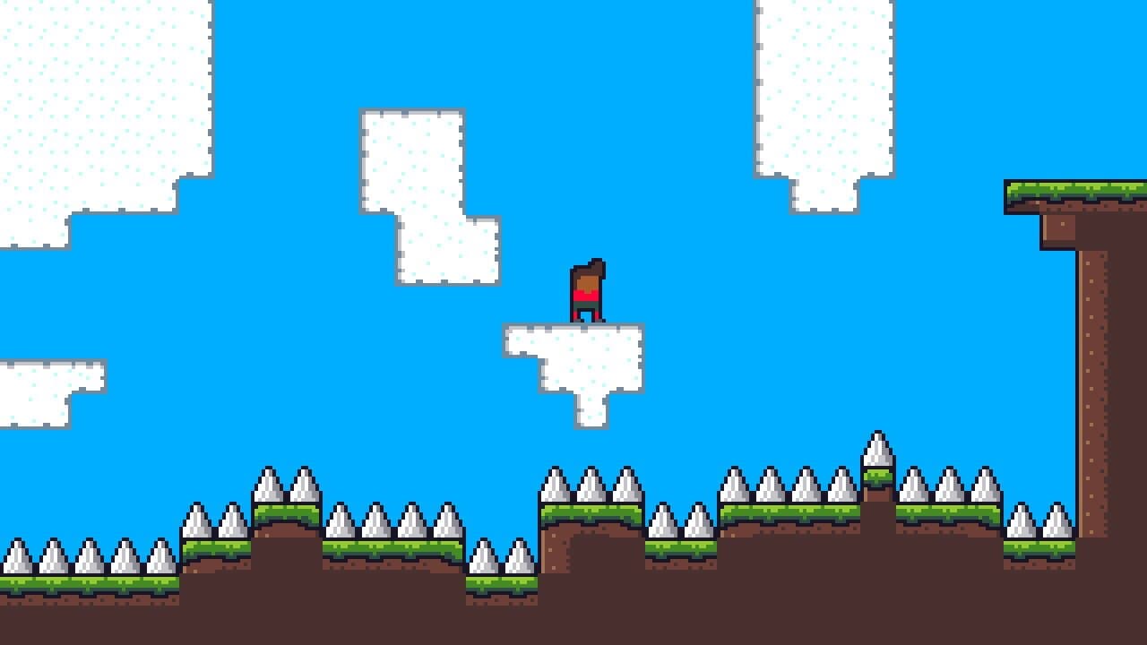 Randy's Soccer Quest thumbnail 5