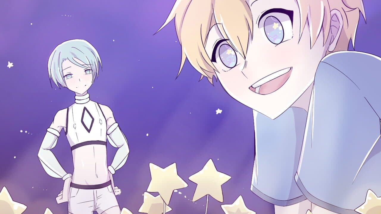 Space Explorer Iyo!! thumbnail 3
