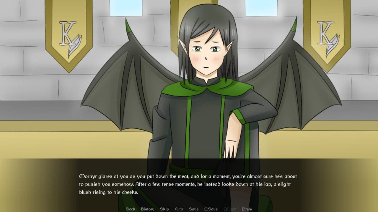 The Dragon's Prize thumbnail 2