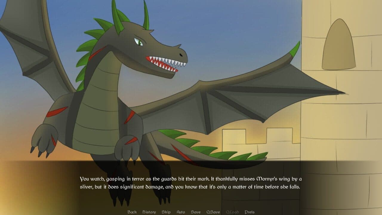 The Dragon's Prize thumbnail 3