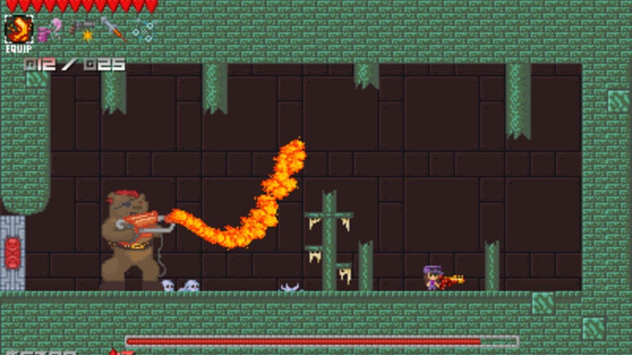 Gun Princess 2 thumbnail 2