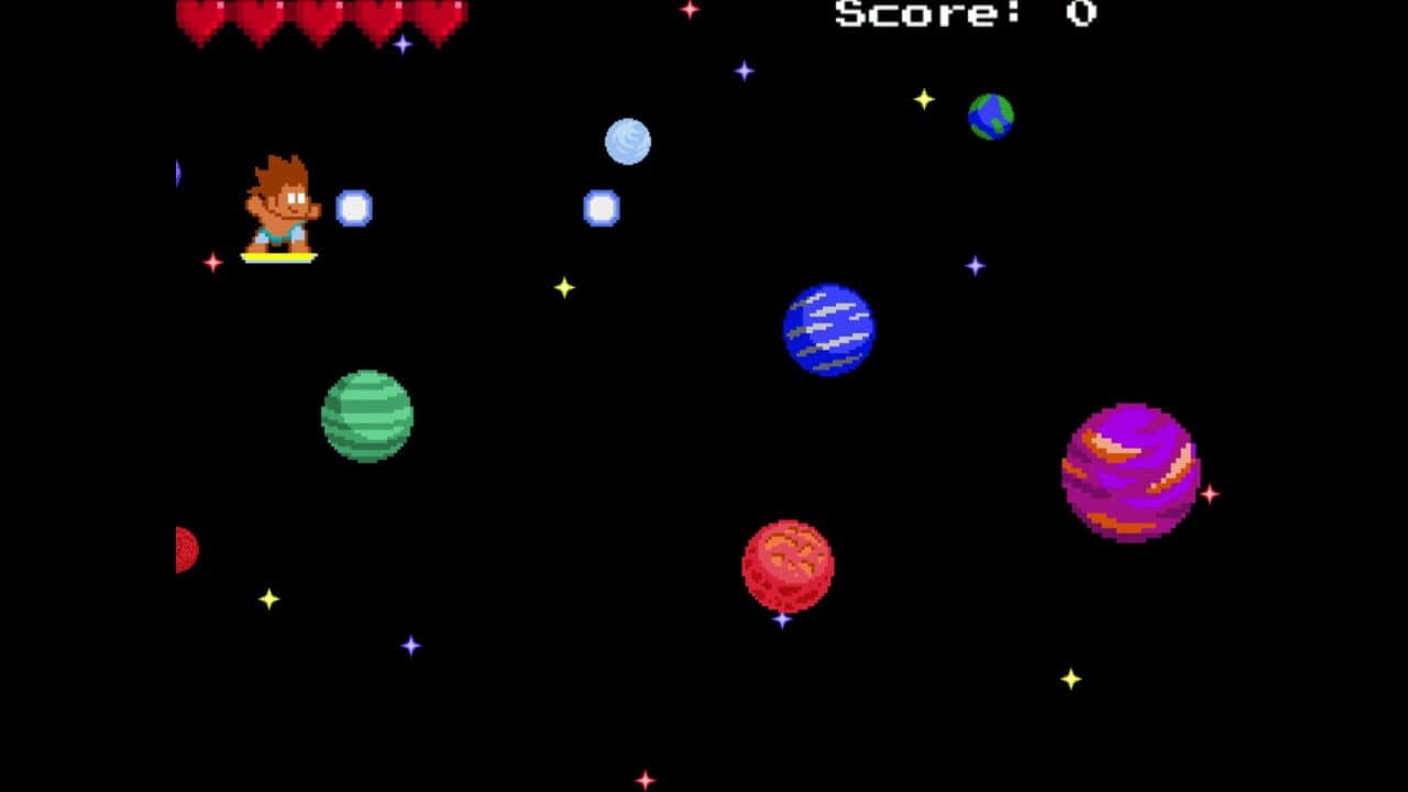 Space Kahuna thumbnail 2