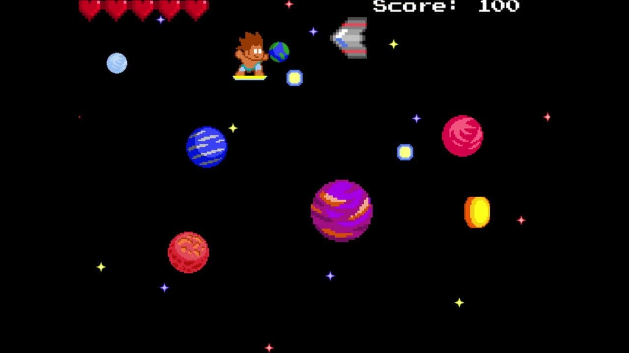 Space Kahuna thumbnail 3