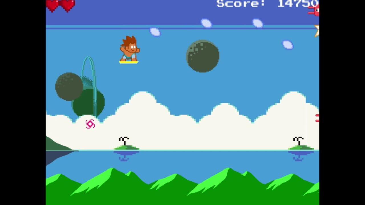 Space Kahuna thumbnail 4