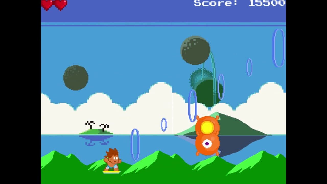 Space Kahuna thumbnail 5