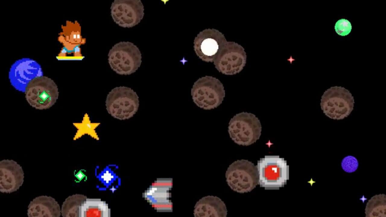 Space Kahuna thumbnail 7