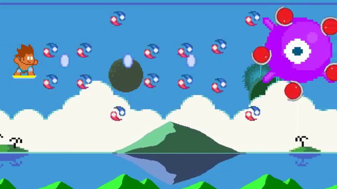 Space Kahuna thumbnail 8