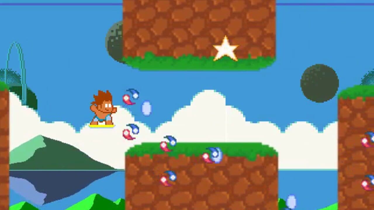 Space Kahuna thumbnail 10