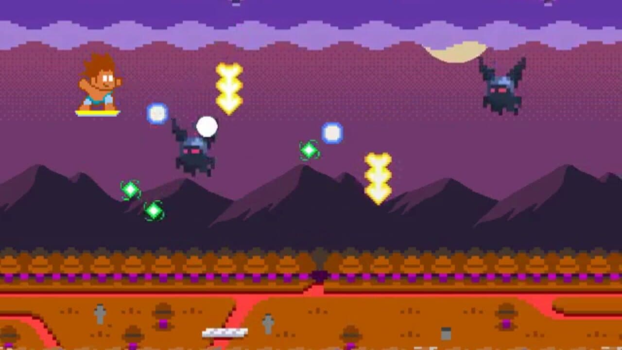 Space Kahuna thumbnail 11