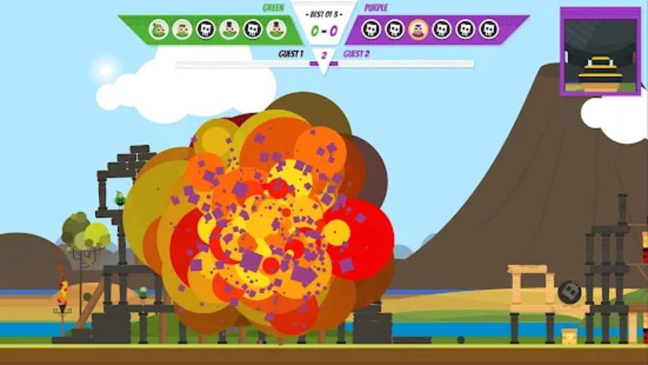 The Neighborhood thumbnail 3