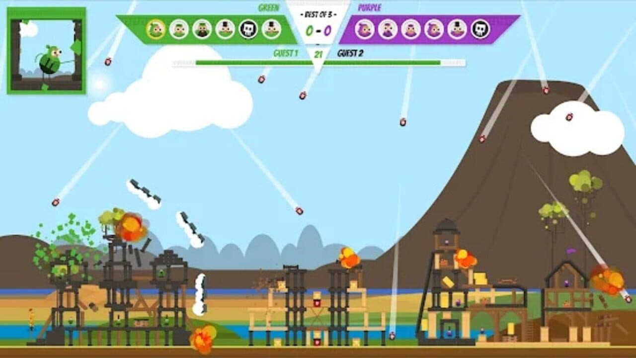 The Neighborhood thumbnail 5