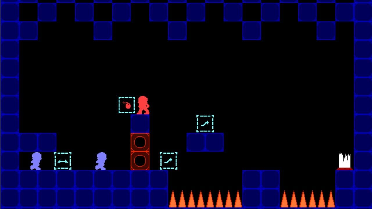 Shadow Wrangler screenshot 1