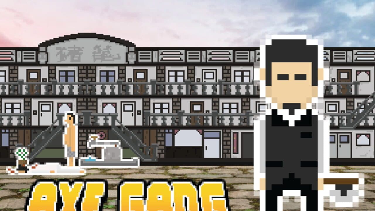 Landlady: The Lions Roar screenshot 1